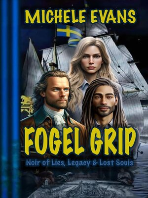 cover image of Fogel Grip